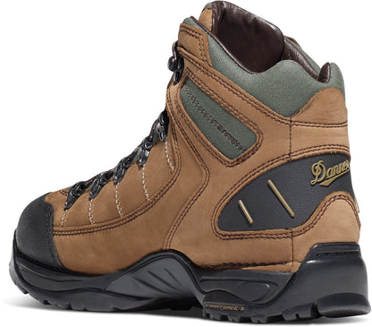 Danner 453 Dark Tan / Danner Top Pick