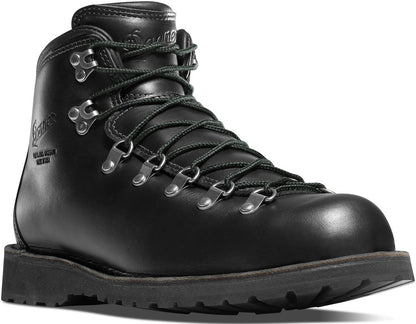 Mountain Pass Black Glace / Danner Recommended