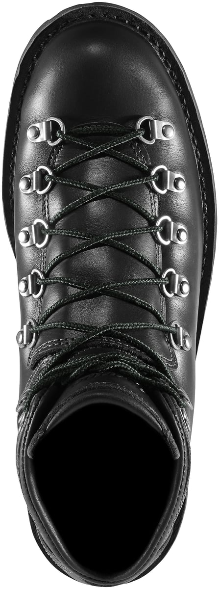 Mountain Pass Black Glace / Danner Recommended