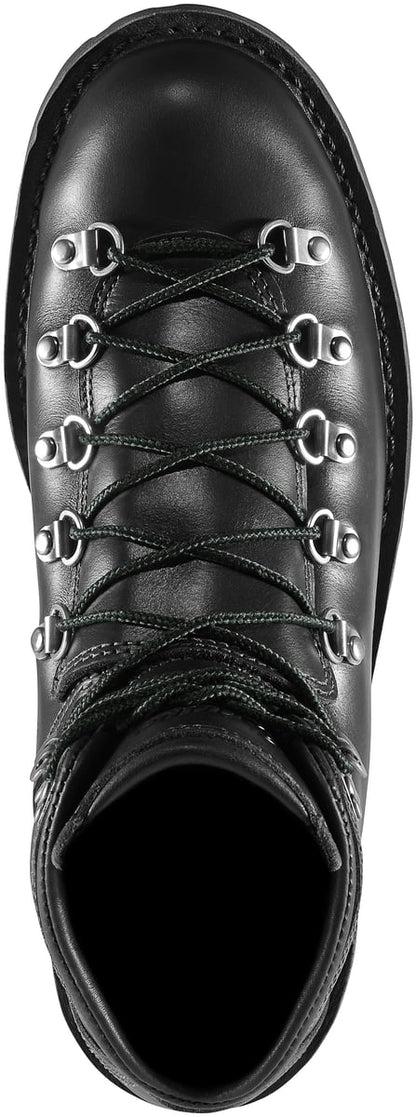 Mountain Pass Black Glace / Danner Recommended