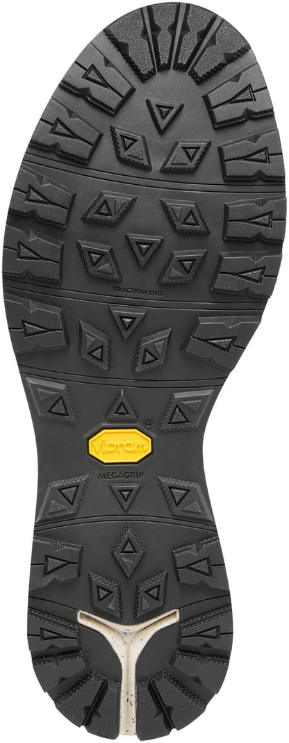 Mountain 600 EVO Mocha Brown/Rhodo Red / Danner Deals