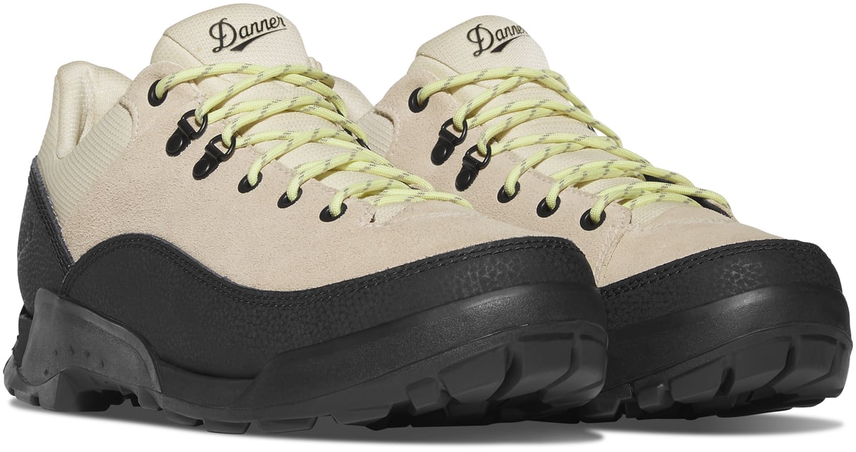 Panorama ID Lily/Black / Danner Trusted