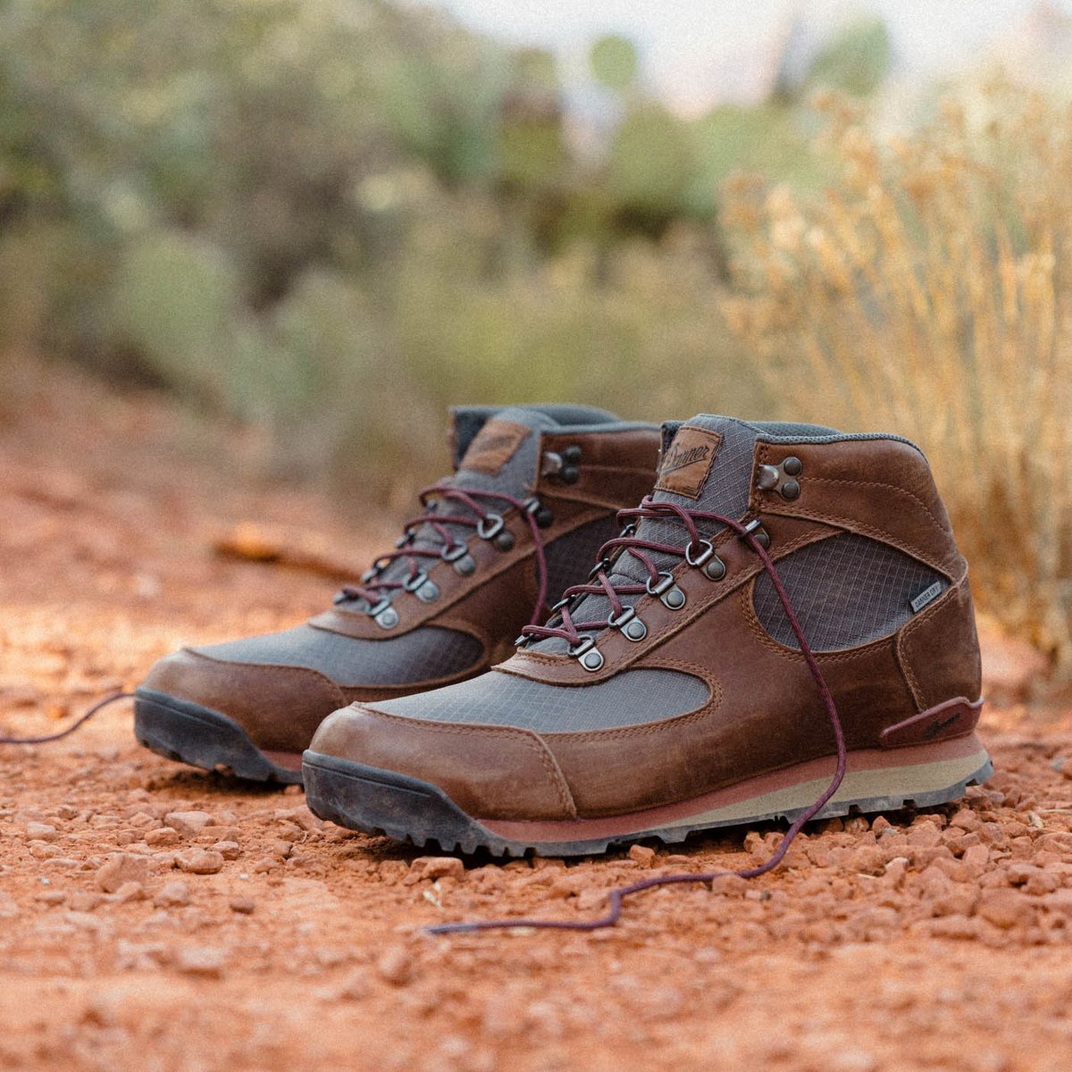 Jag II Barley / Danner Latest