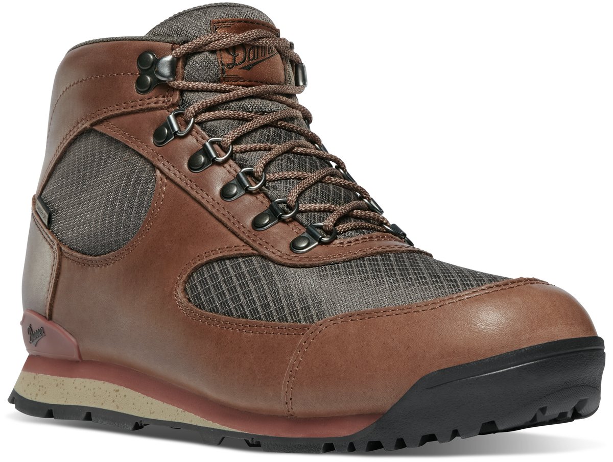 Jag II Barley / Danner Latest