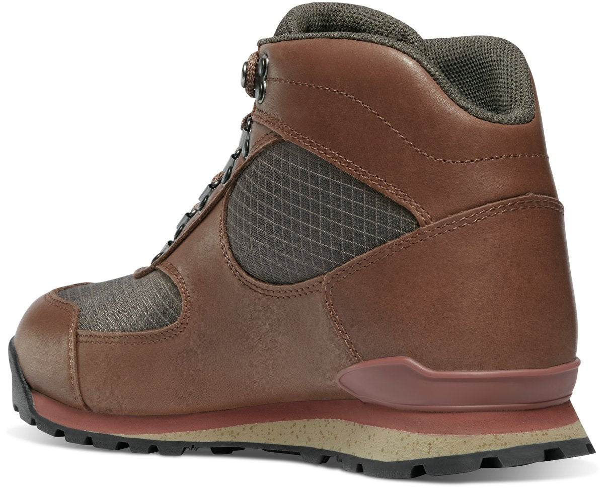 Jag II Barley / Danner Latest