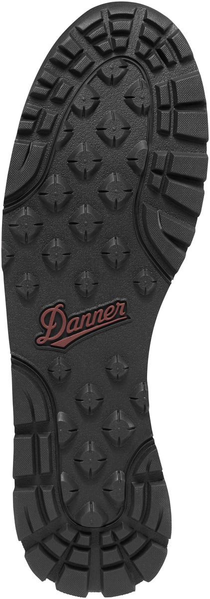 Jag II Barley / Danner Latest