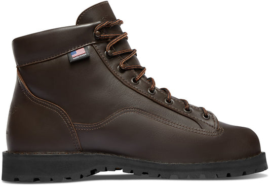 Explorer All-Leather Brown / Danner Trusted