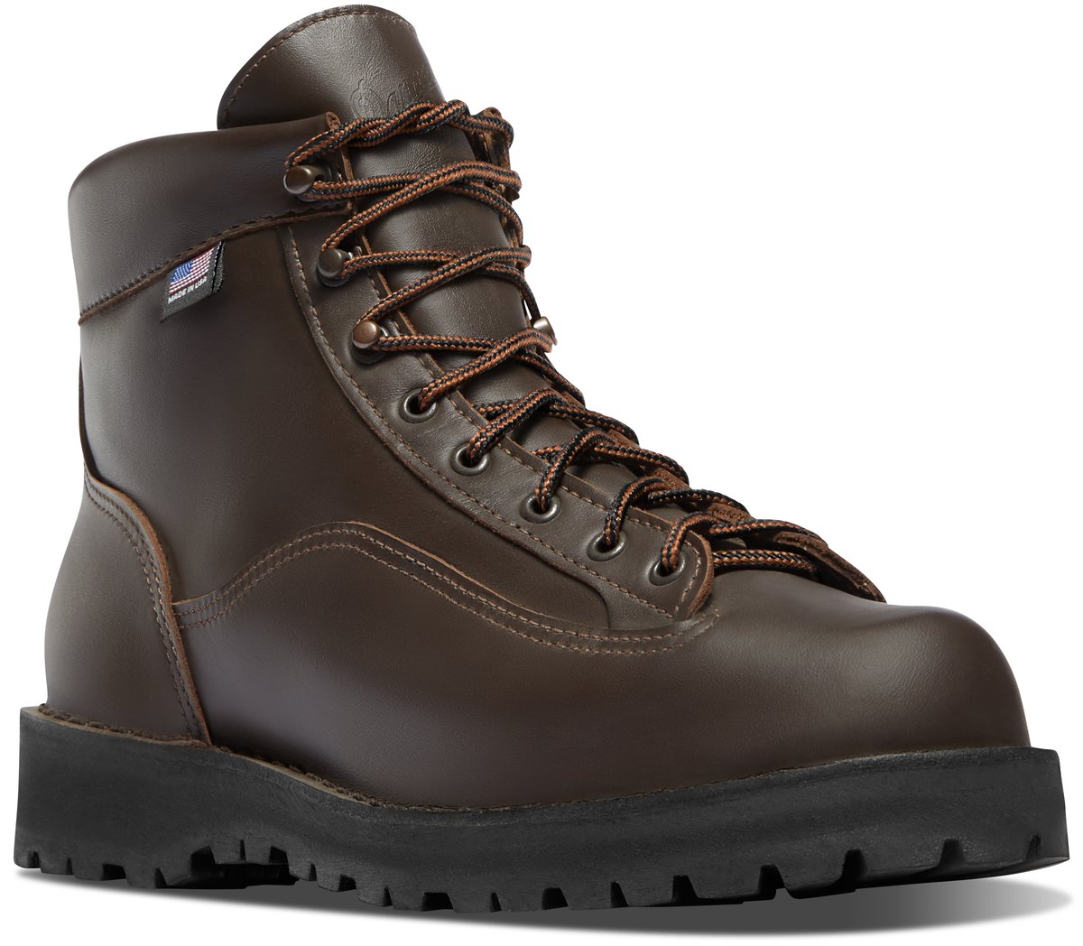 Explorer All-Leather Brown / Danner Trusted