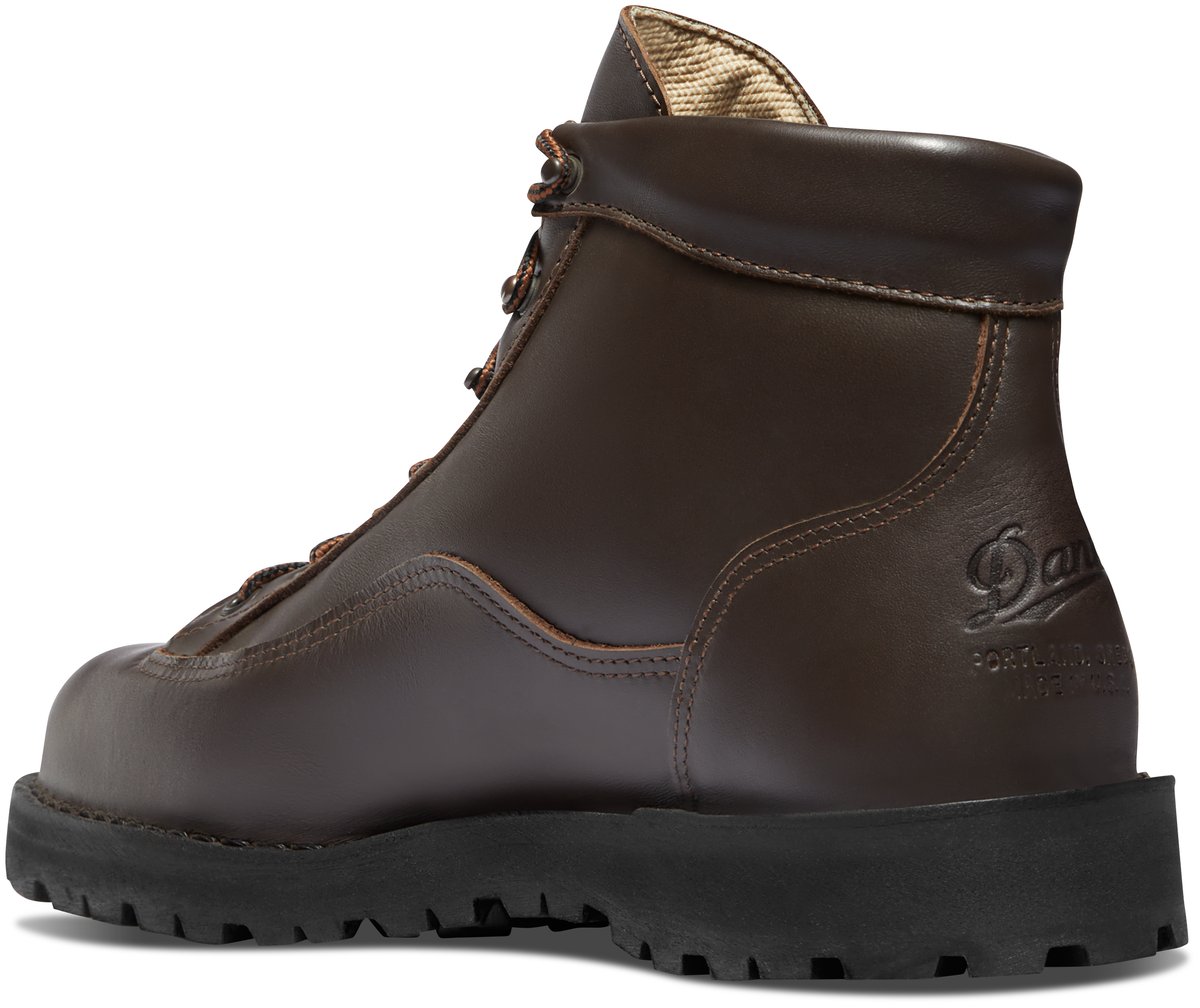 Explorer All-Leather Brown / Danner Trusted