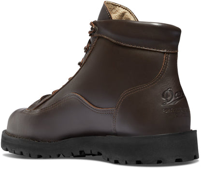 Explorer All-Leather Brown / Danner Trusted