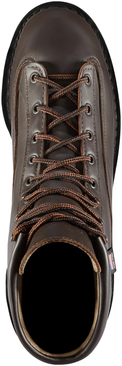 Explorer All-Leather Brown / Danner Trusted