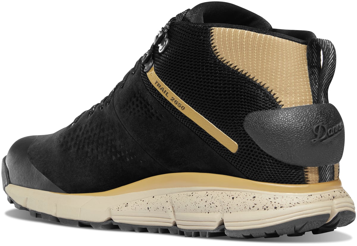 Trail 2650 Mid GTX Black/Khaki / Danner Sale