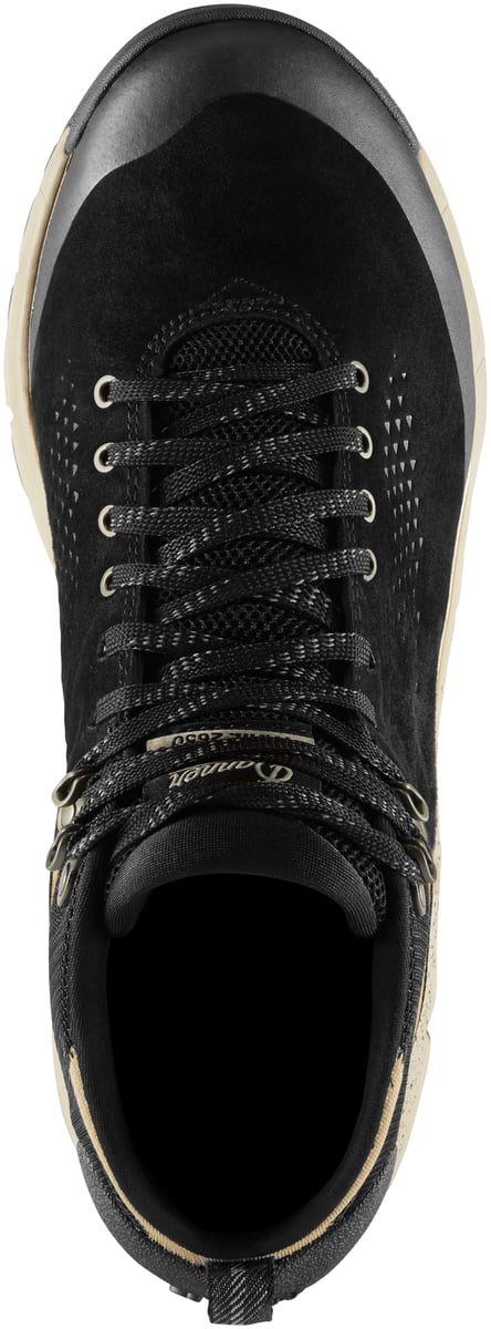 Trail 2650 Mid GTX Black/Khaki / Danner Sale