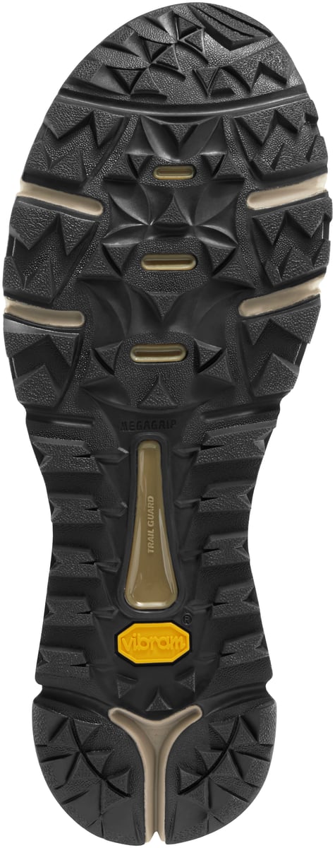 Trail 2650 Mid GTX Black/Khaki / Danner Sale