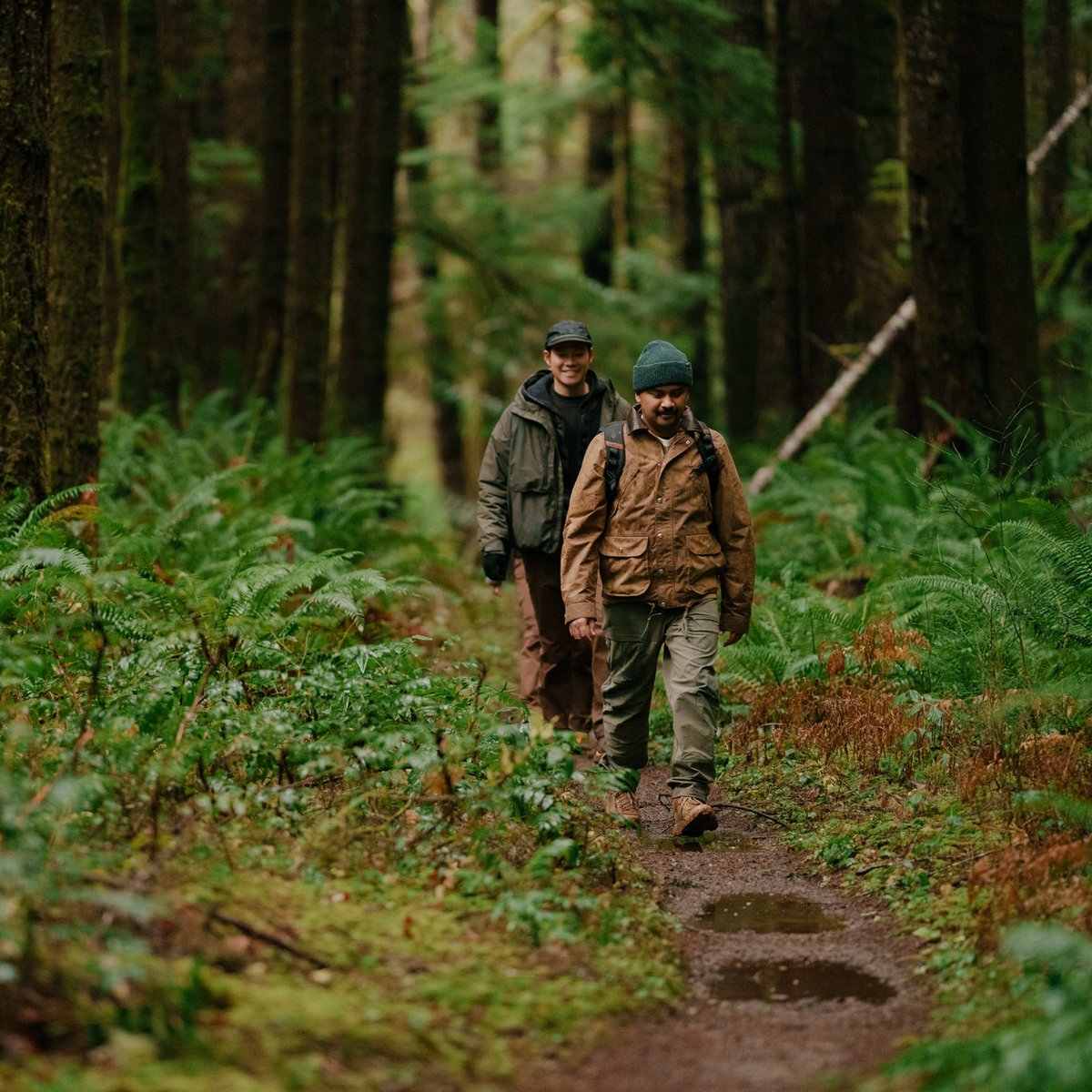 Trail Trainer Coyote / Danner Quality