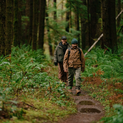 Trail Trainer Coyote / Danner Quality