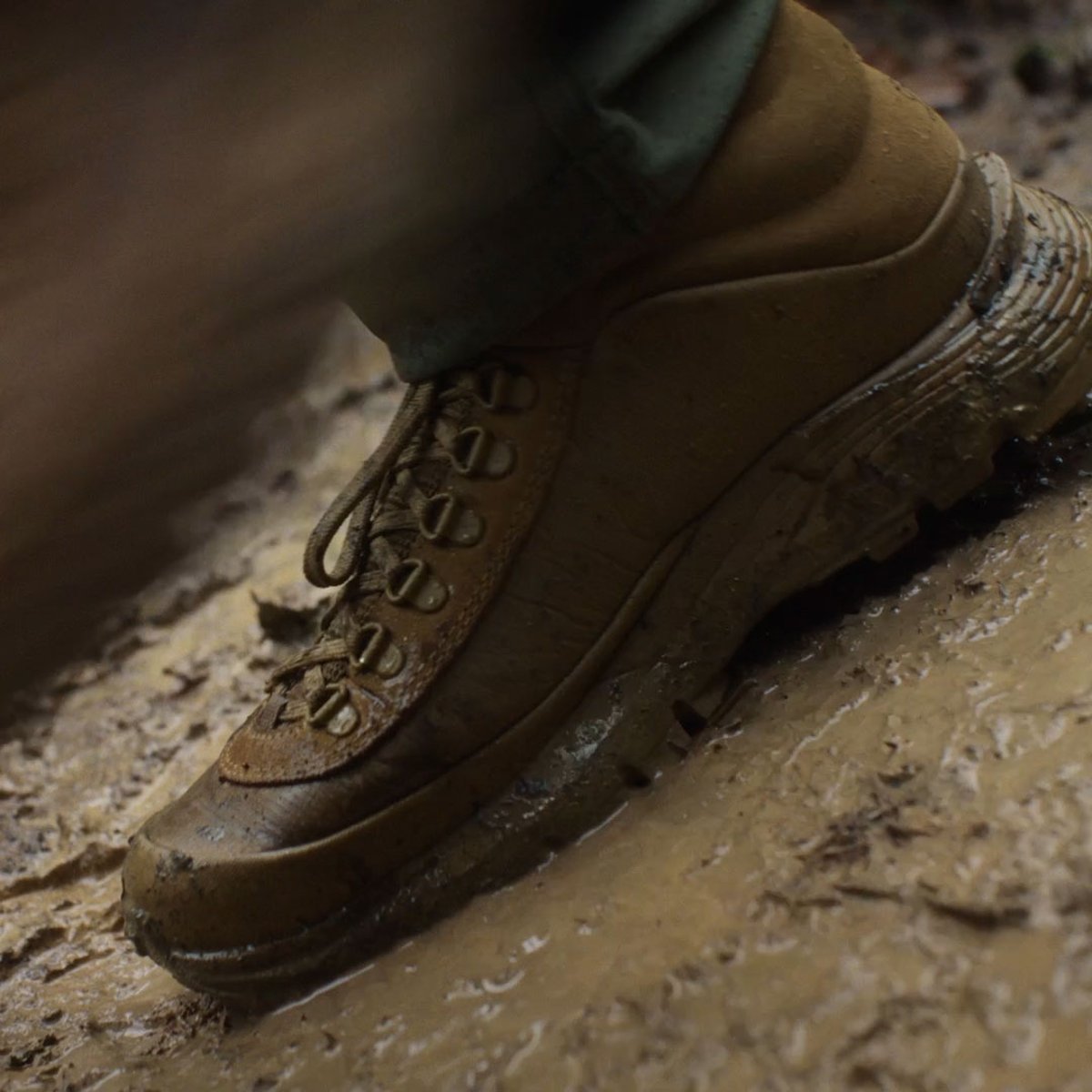 Trail Trainer Coyote / Danner Quality