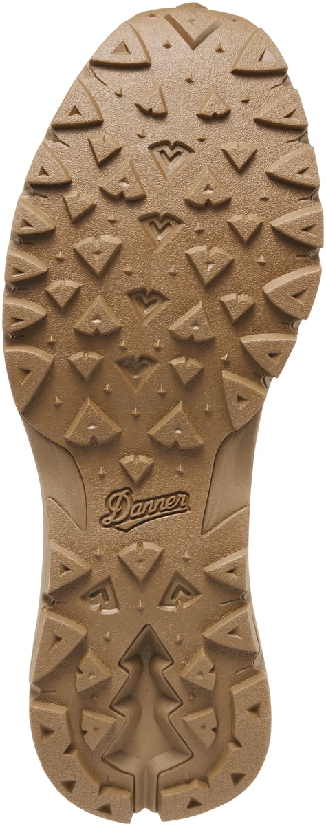 Trail Trainer Coyote / Danner Quality