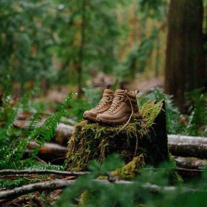 Trail Trainer Coyote / Danner Quality