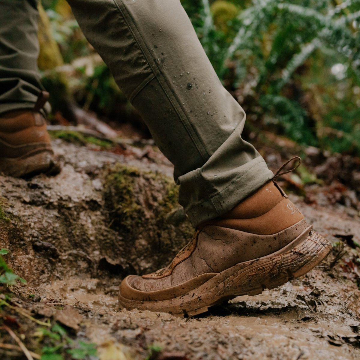Trail Trainer Coyote / Danner Quality