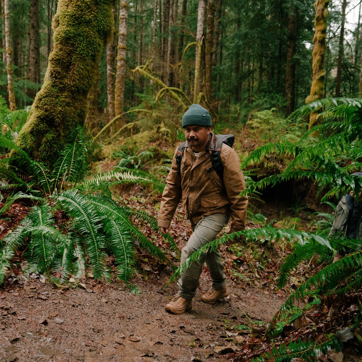Trail Trainer Coyote / Danner Quality