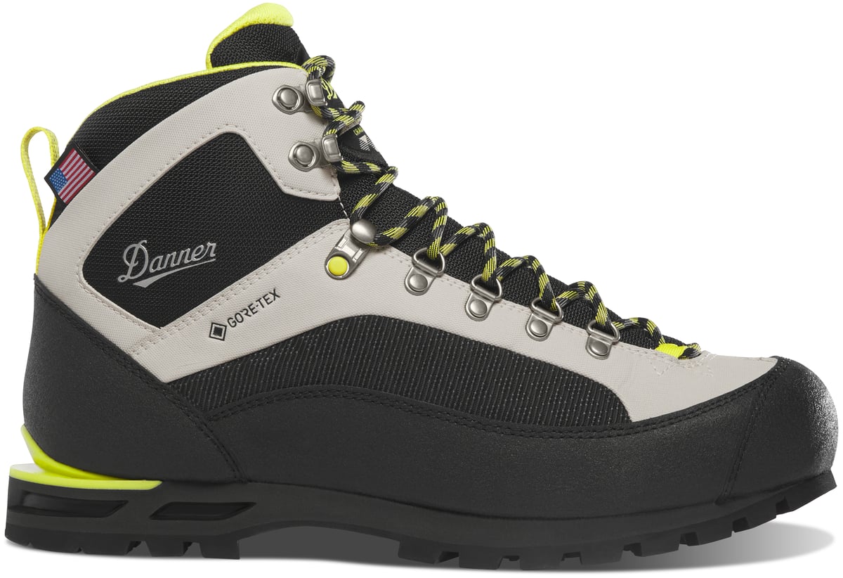 Crag Rat EVO Ice/Yellow / Danner Best Seller