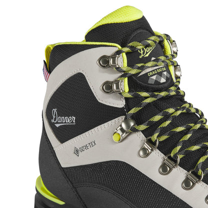 Crag Rat EVO Ice/Yellow / Danner Best Seller