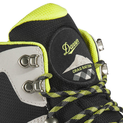 Crag Rat EVO Ice/Yellow / Danner Best Seller