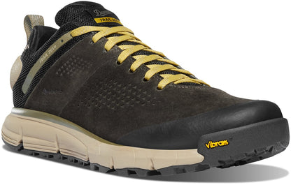 Trail 2650 GTX Black Olive/Flax Yellow / Danner Customer Favorite