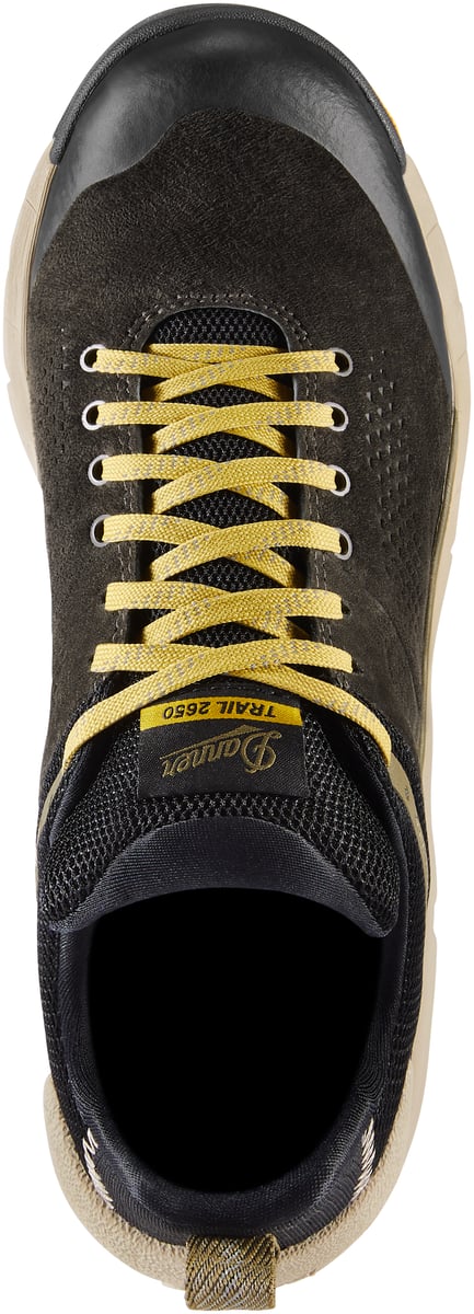 Trail 2650 GTX Black Olive/Flax Yellow / Danner Customer Favorite