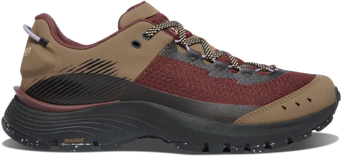 Trail Junction 3" Kangaroo/Chocolate / Danner Hot Sale
