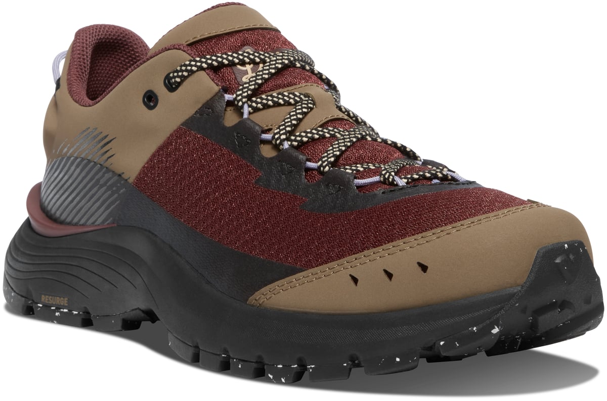 Trail Junction 3" Kangaroo/Chocolate / Danner Hot Sale