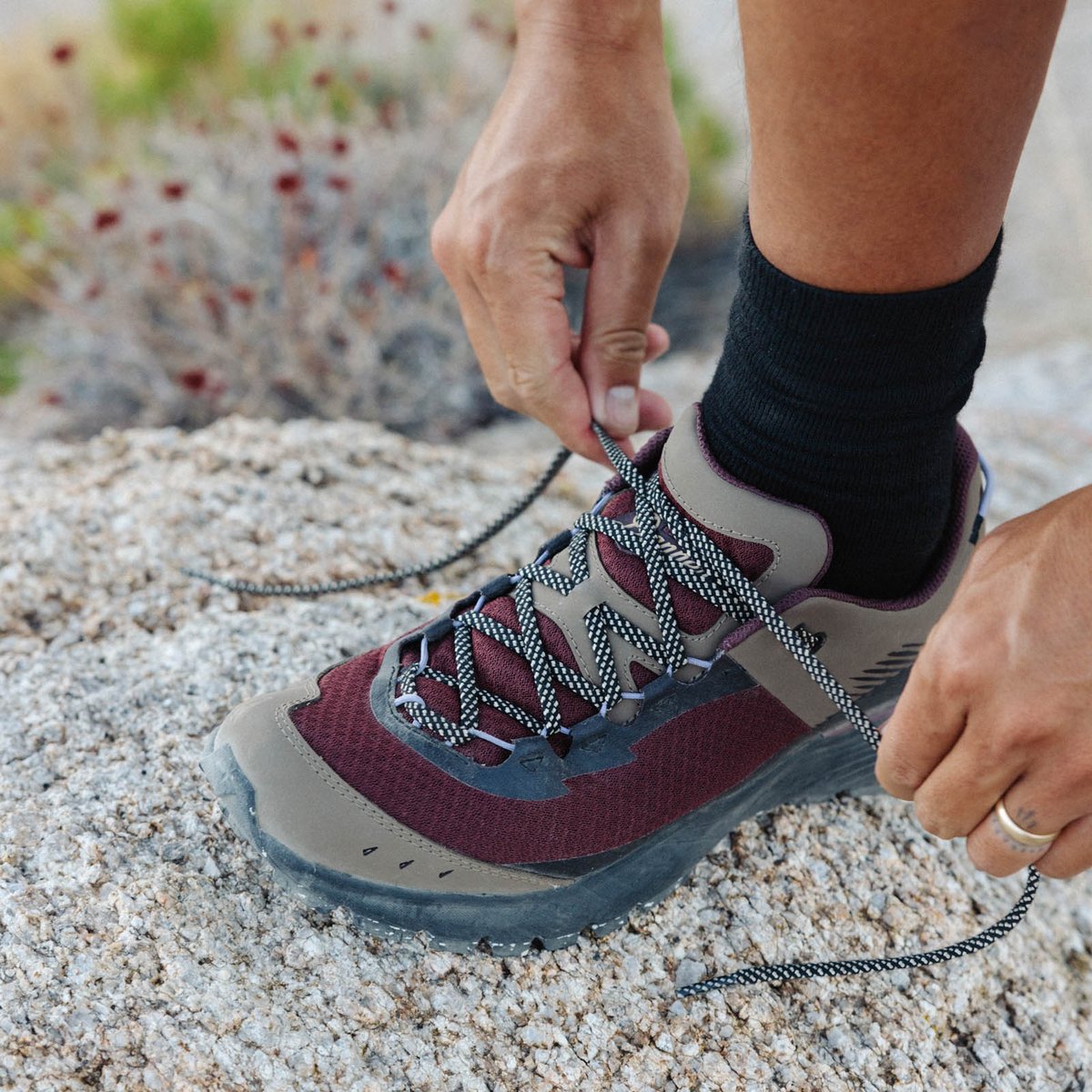 Trail Junction 3" Kangaroo/Chocolate / Danner Hot Sale