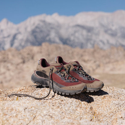 Trail Junction 3" Kangaroo/Chocolate / Danner Hot Sale