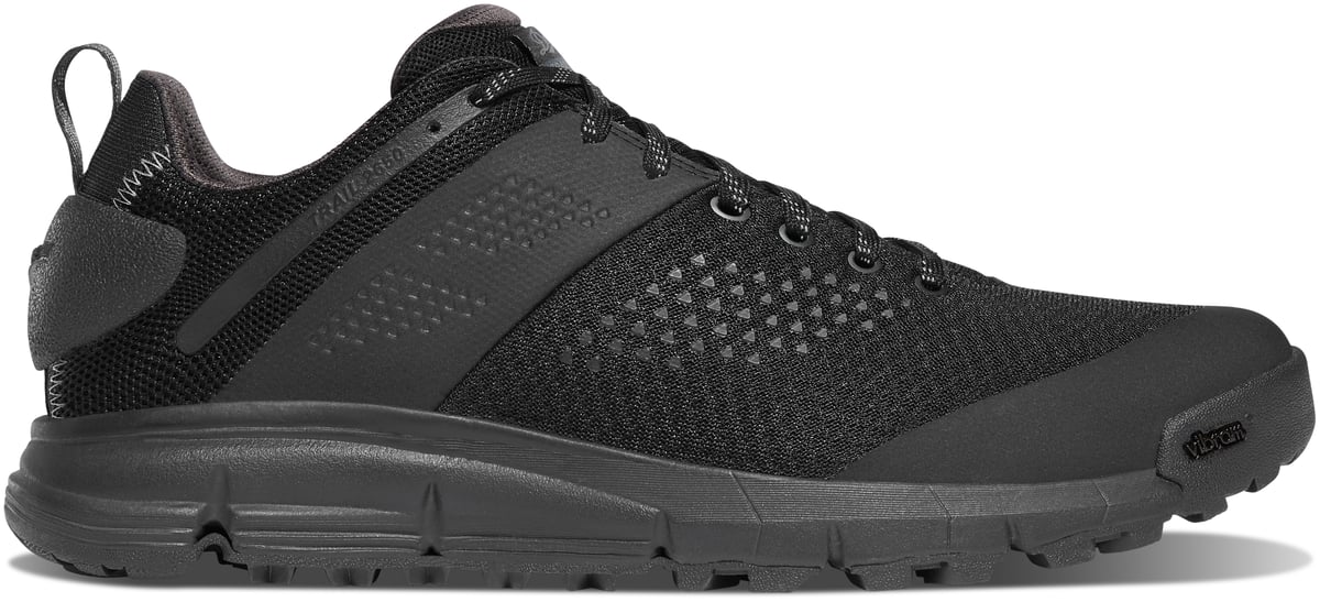 Trail 2650 Mesh Black Shadow / Danner Latest