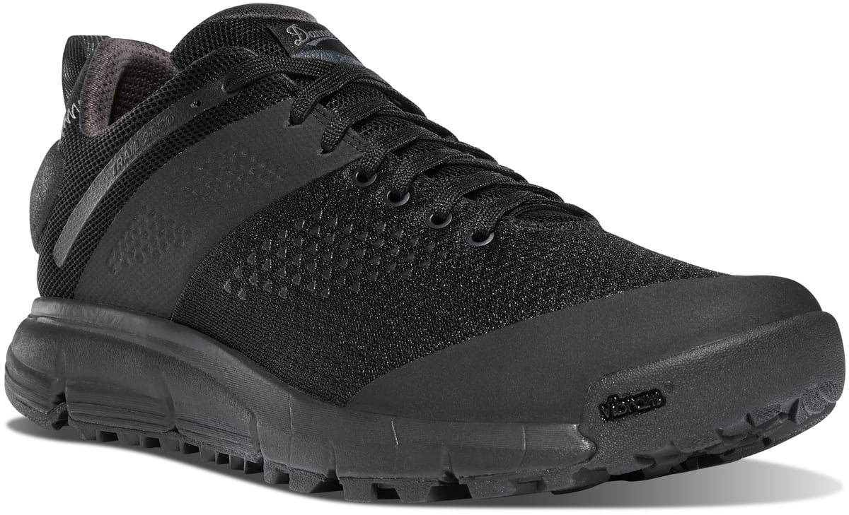 Trail 2650 Mesh Black Shadow / Danner Latest