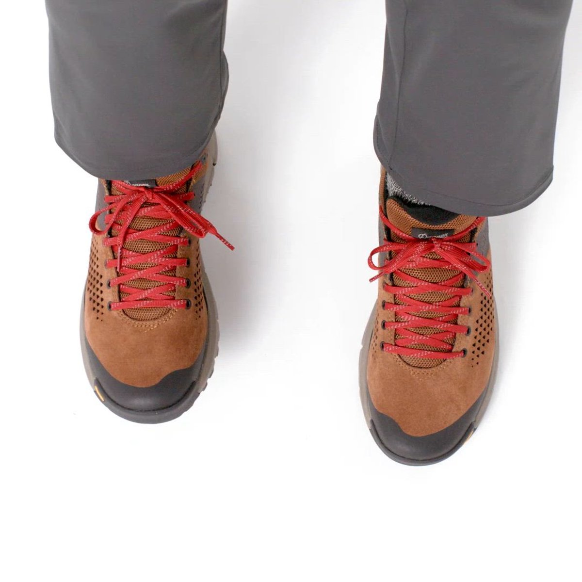 Trail 2650 Mesh Black Shadow / Danner Latest