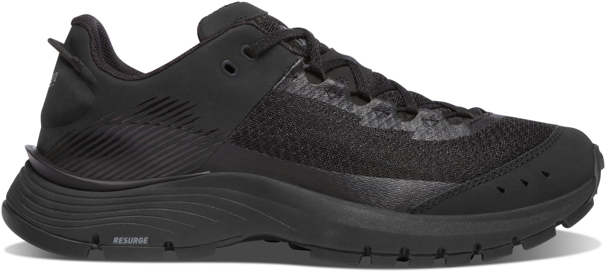Trail Junction 3" Black / Danner Special Offer