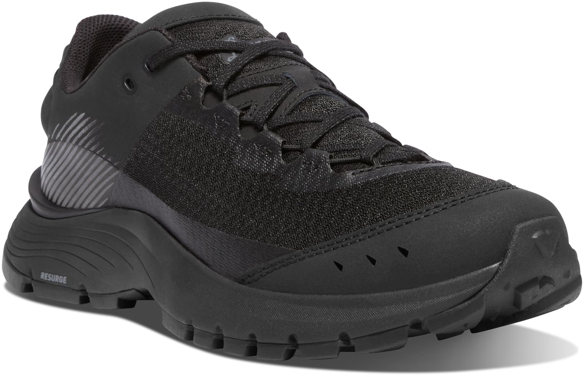 Trail Junction 3" Black / Danner Special Offer