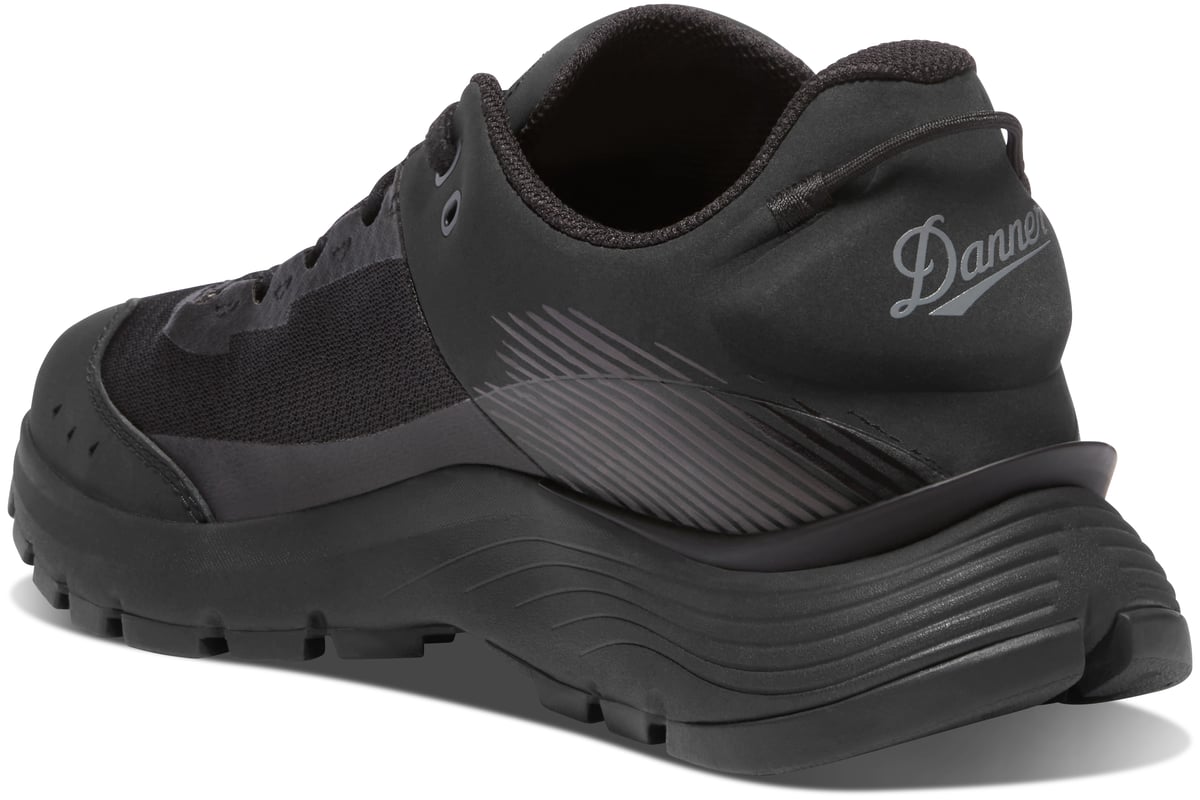 Trail Junction 3" Black / Danner Special Offer