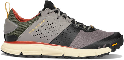 Trail 2650 Campo Brown/Green/Orange / Danner Featured