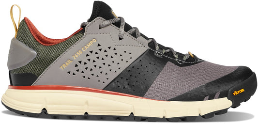 Trail 2650 Campo Brown/Green/Orange / Danner Featured