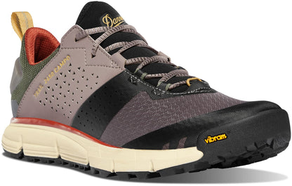 Trail 2650 Campo Brown/Green/Orange / Danner Featured