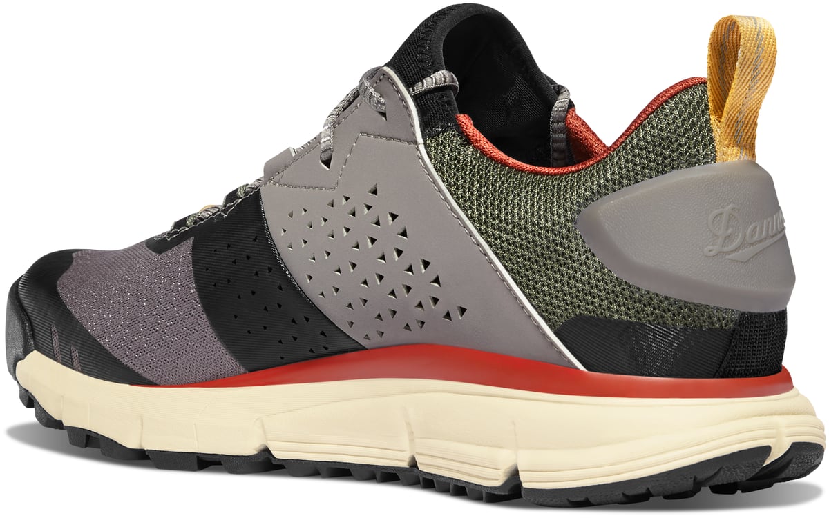 Trail 2650 Campo Brown/Green/Orange / Danner Featured