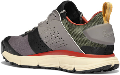 Trail 2650 Campo Brown/Green/Orange / Danner Featured