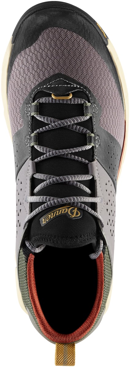Trail 2650 Campo Brown/Green/Orange / Danner Featured