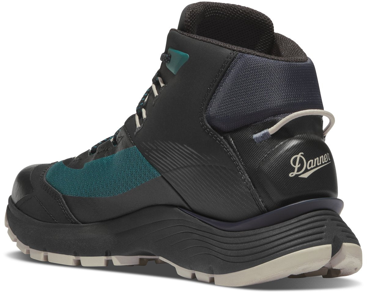 Trail Junction Deep Teal/Pumice Gray / Danner Everyday