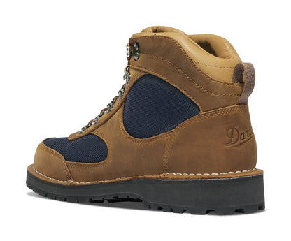 Cascade Crest Grizzly Brown/Ursa Blue / Danner Recommended