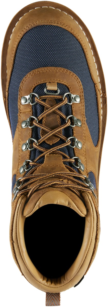 Cascade Crest Grizzly Brown/Ursa Blue / Danner Recommended