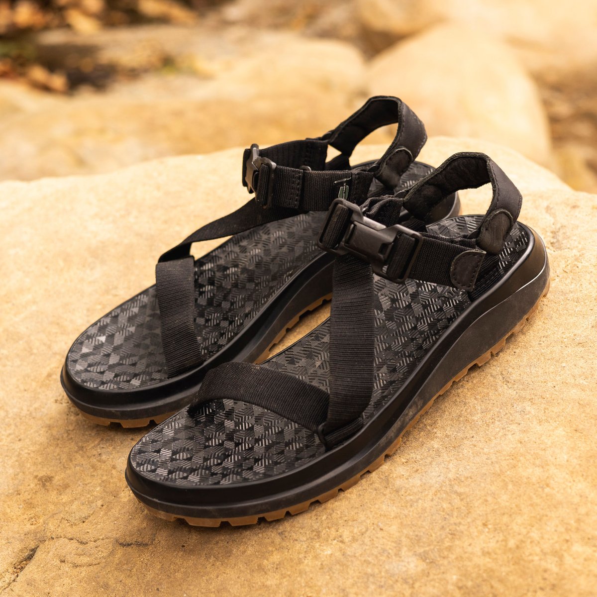 Wallowa Nylon Sandal Midnight / Danner Best Seller